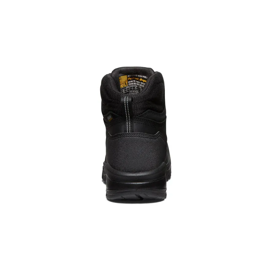 1026490 6" Waterproof Boot (Soft Toe)