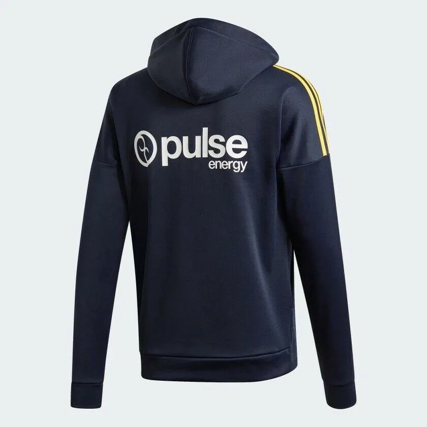 Adidas Super Rugby Highlanders Hoody