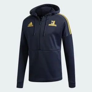 Adidas Super Rugby Highlanders Hoody