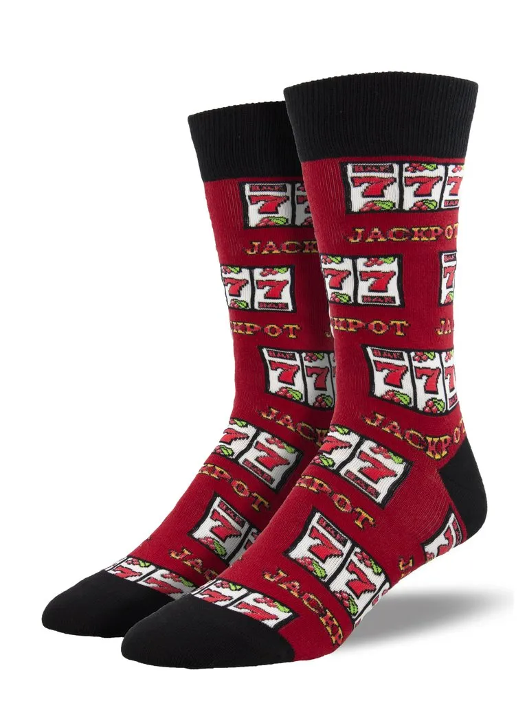 Adult Socksmith Socks