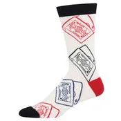 Adult Socksmith Socks