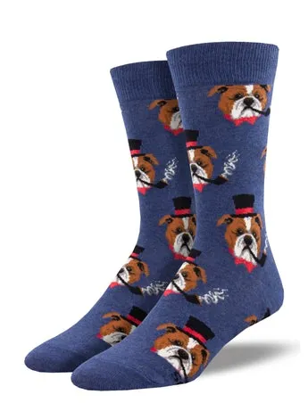 Adult Socksmith Socks