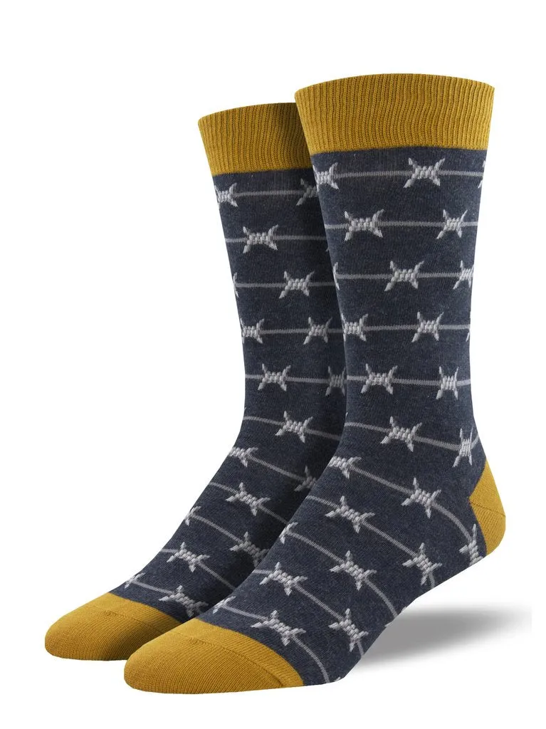 Adult Socksmith Socks