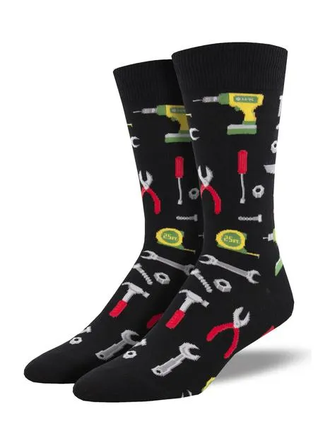 Adult Socksmith Socks