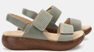 ALEGRIA BAILEE WOVEN - SAGE