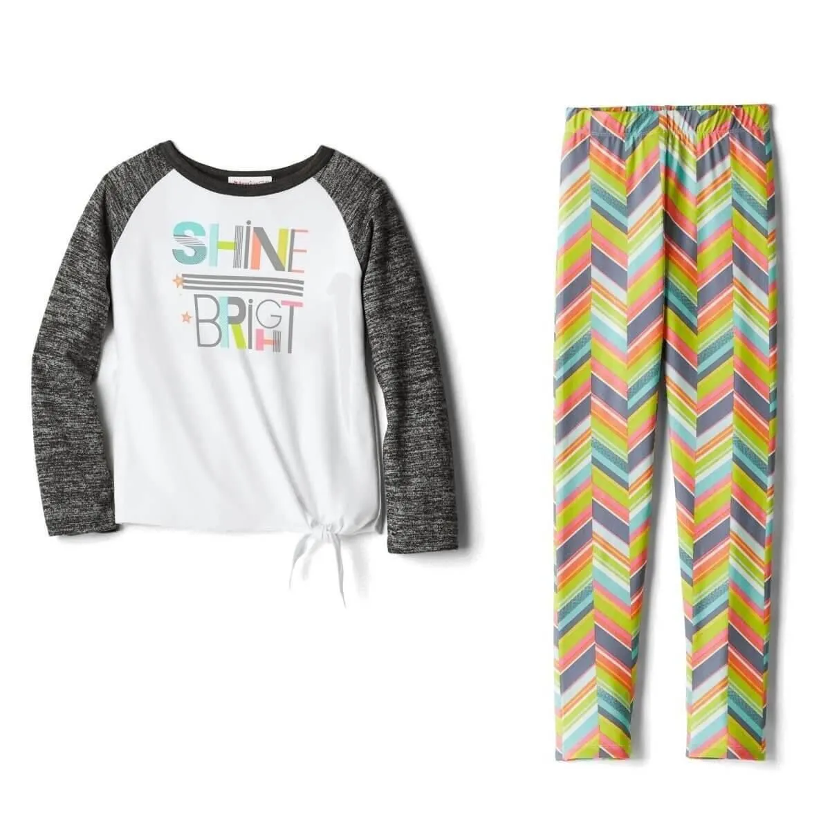 American Girl Shine Bright Pajamas for Girls