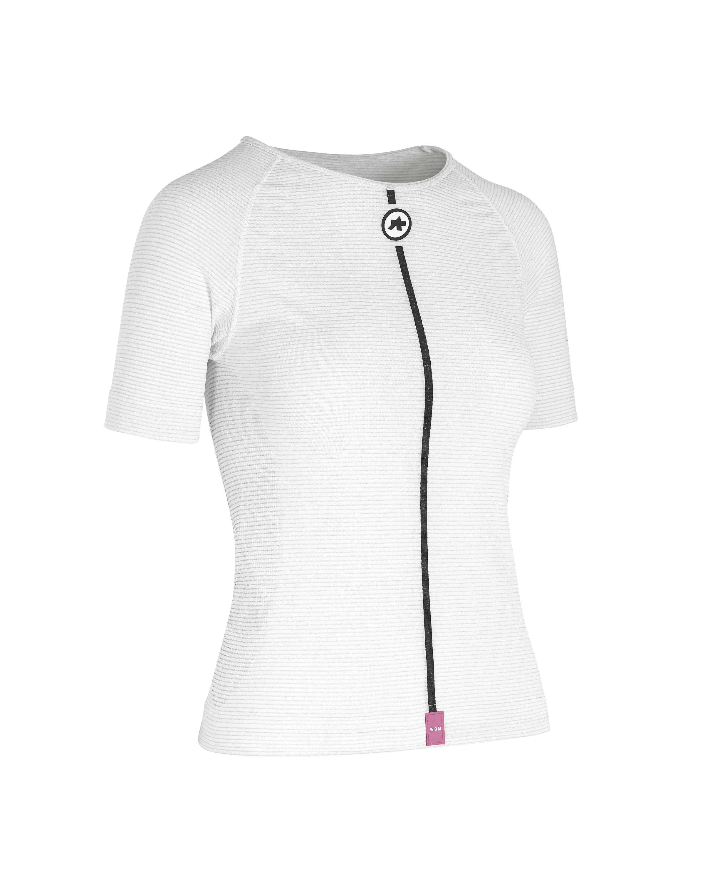 ASSOS Women's Summer SS Skin Layer