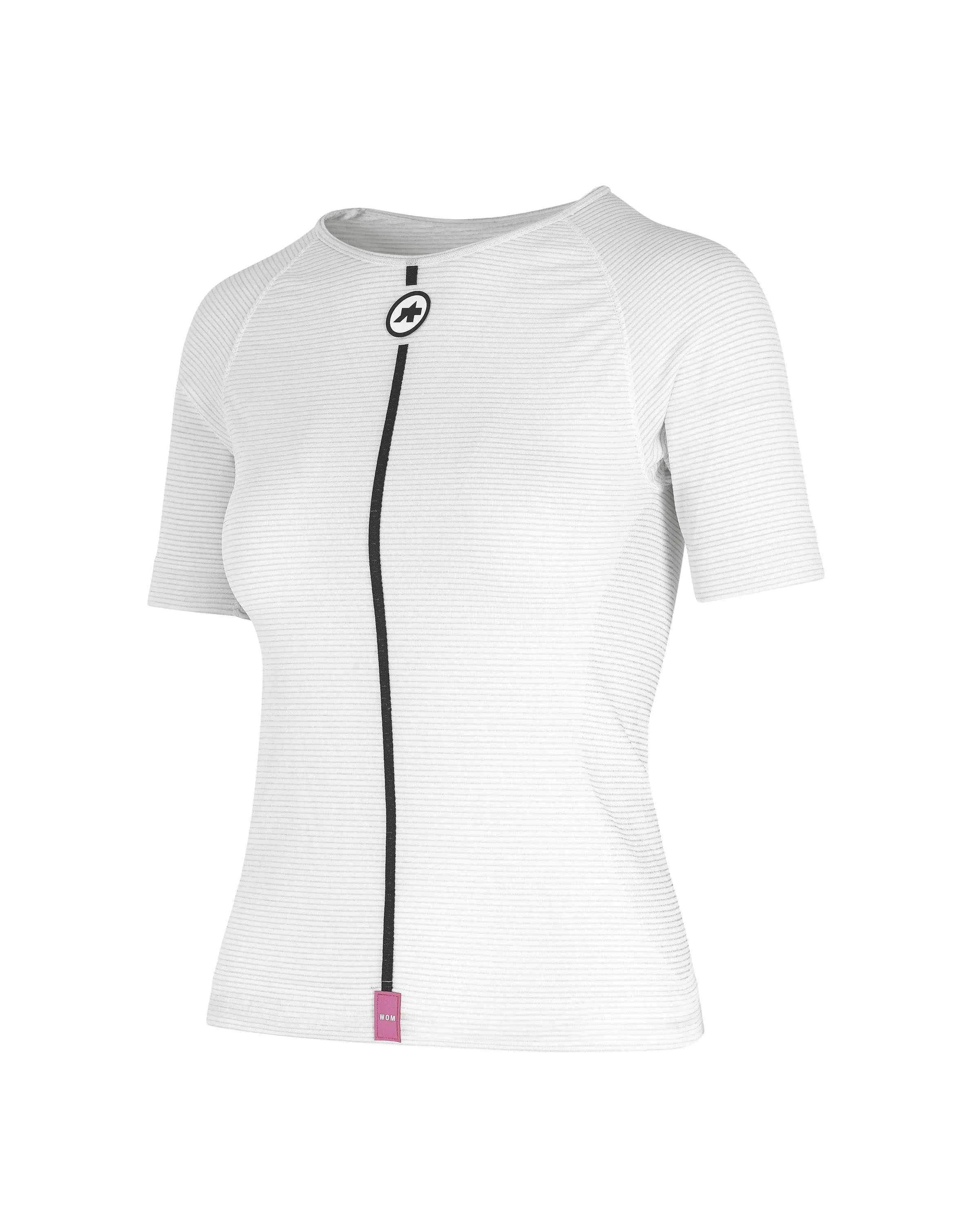 ASSOS Women's Summer SS Skin Layer