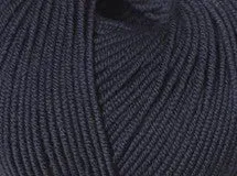 Australian Superfine Merino - Midnight