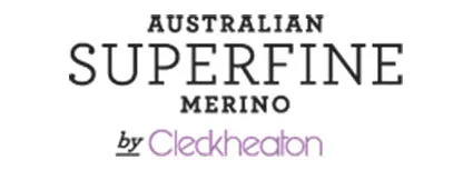 Australian Superfine Merino - Midnight