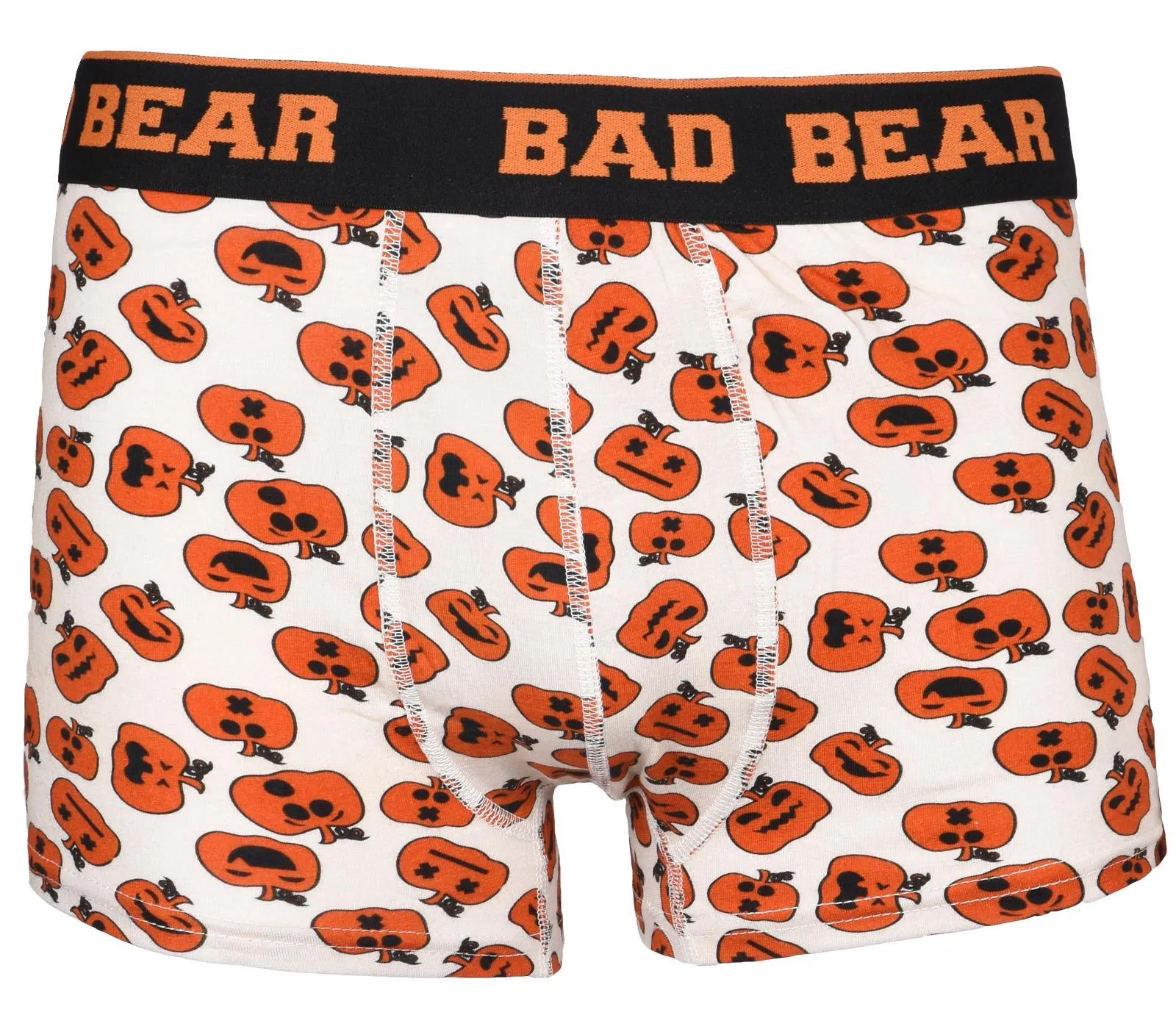 Bad Bear Kids Novelty Boxer - 3 Pack