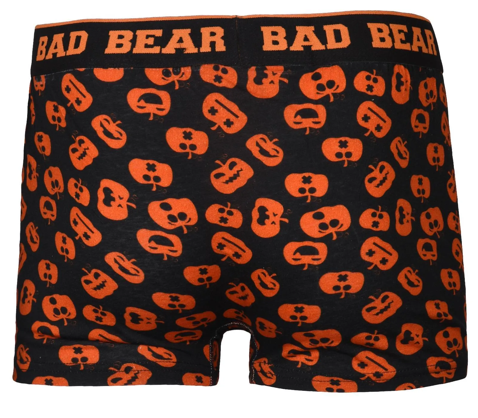 Bad Bear Kids Novelty Boxer - 3 Pack