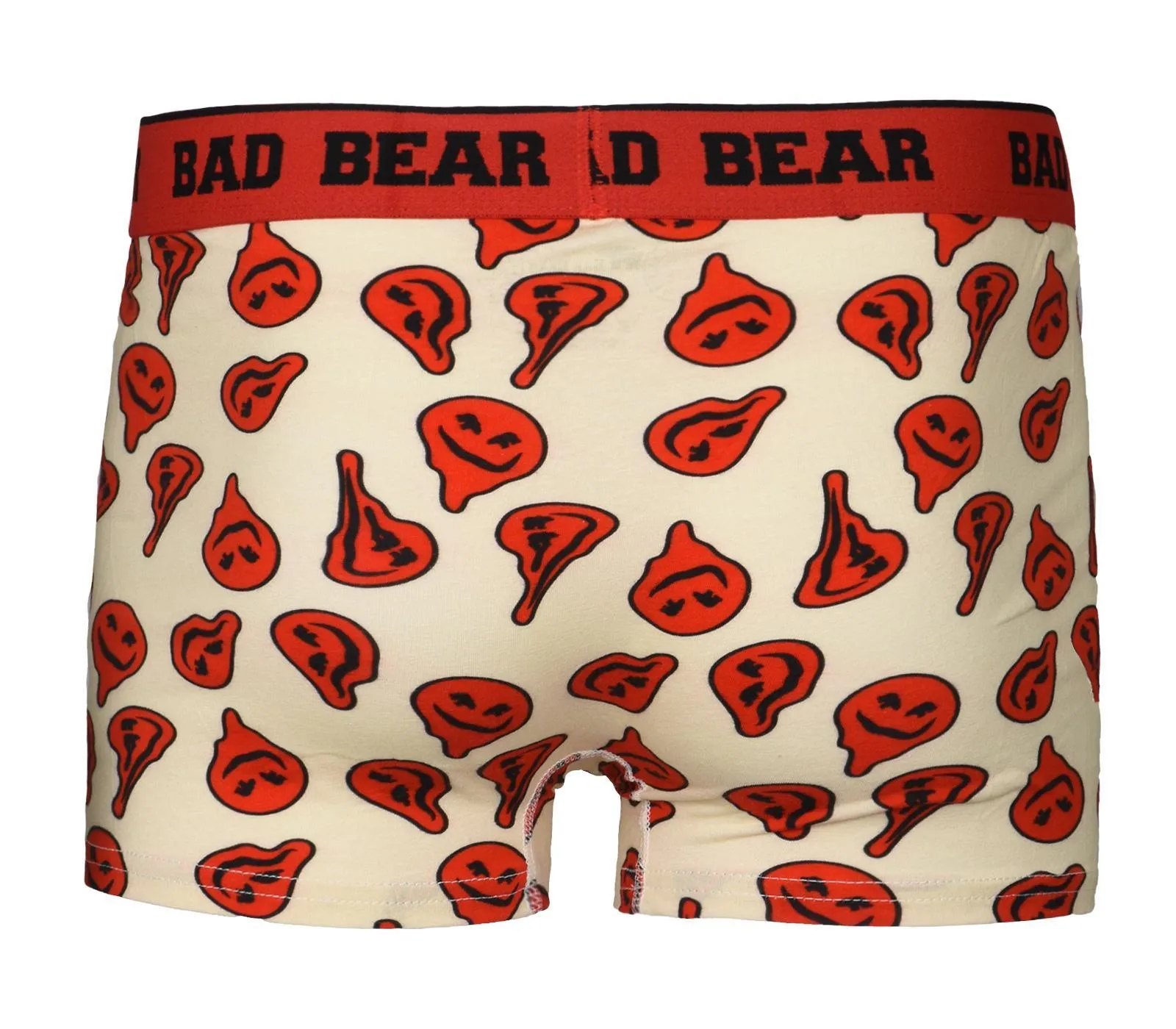 Bad Bear Kids Novelty Boxer - 3 Pack