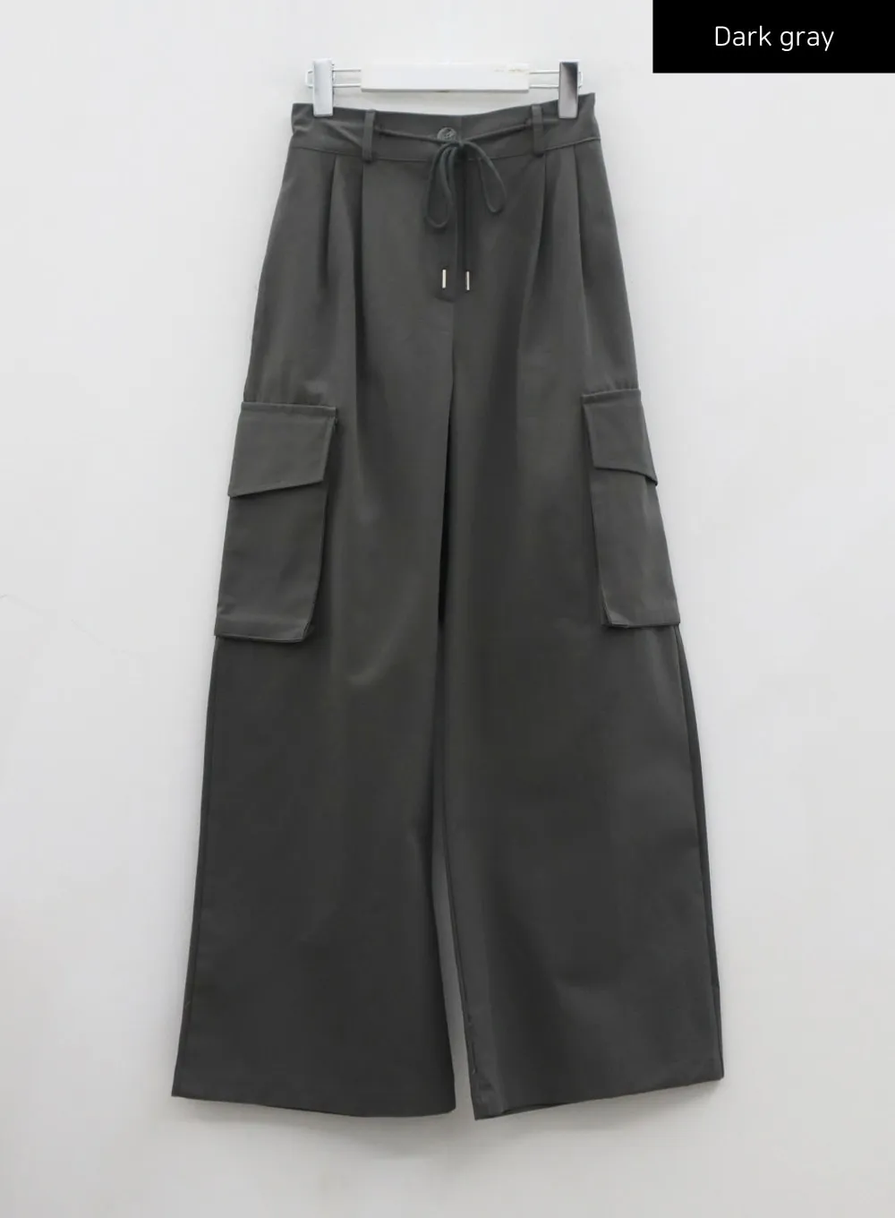 Baggy Maxi Cargo Pants CO14