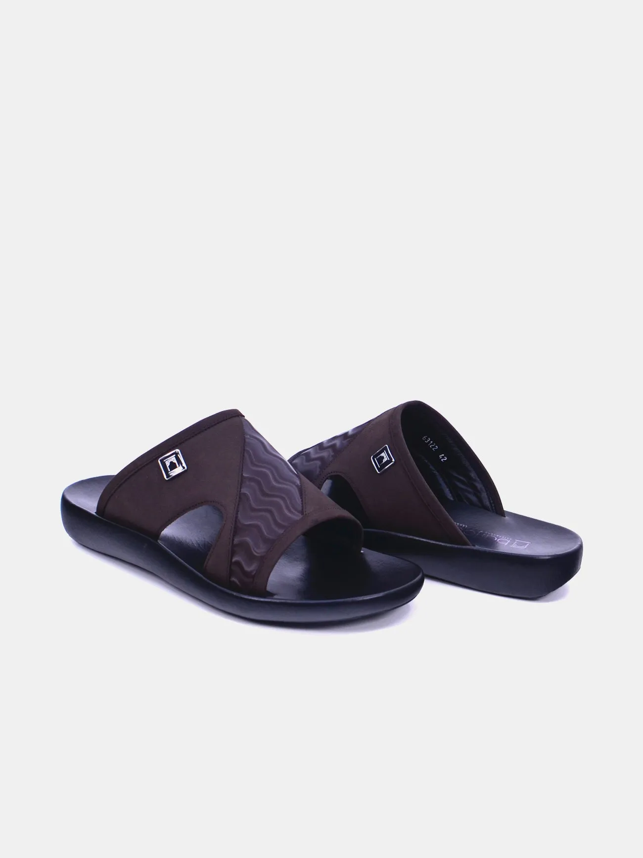 Barjeel Uno 63122 Men's Sandals