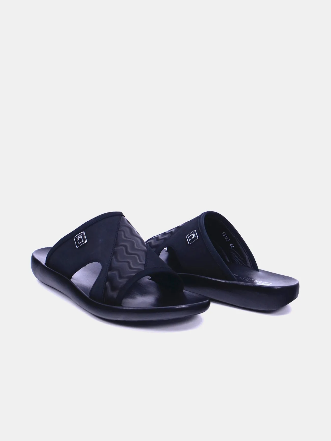 Barjeel Uno 63122 Men's Sandals