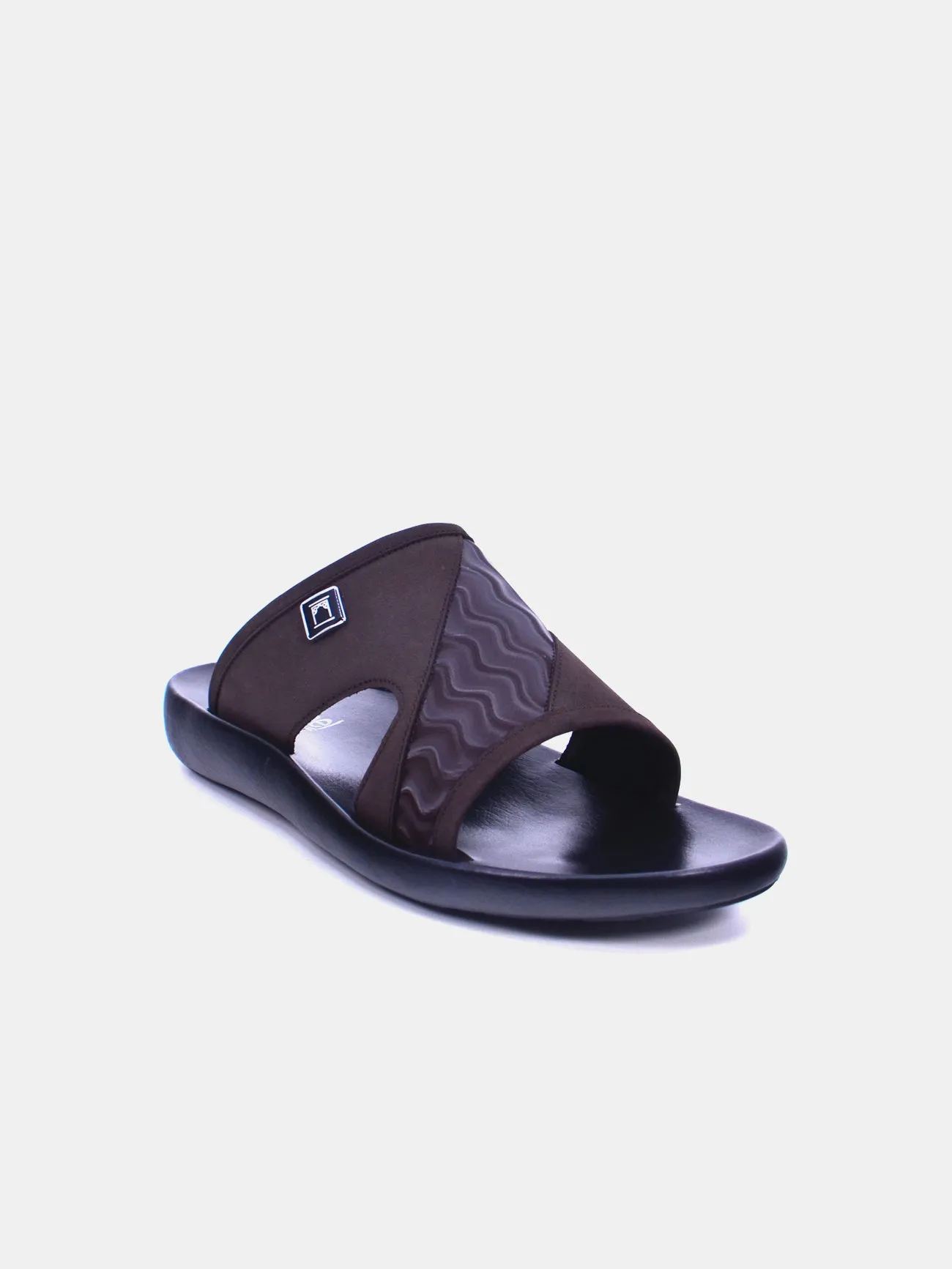 Barjeel Uno 63122 Men's Sandals