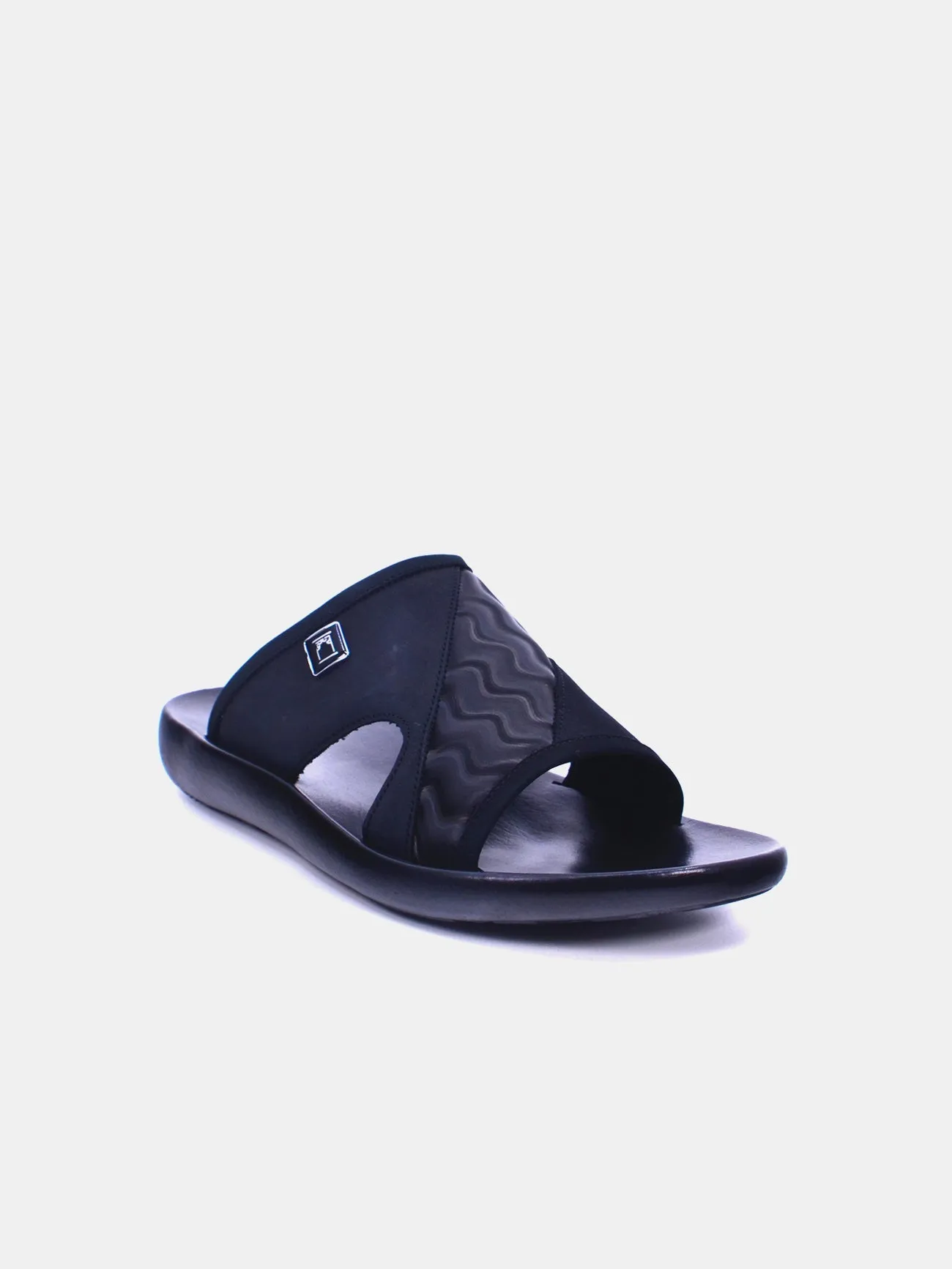 Barjeel Uno 63122 Men's Sandals