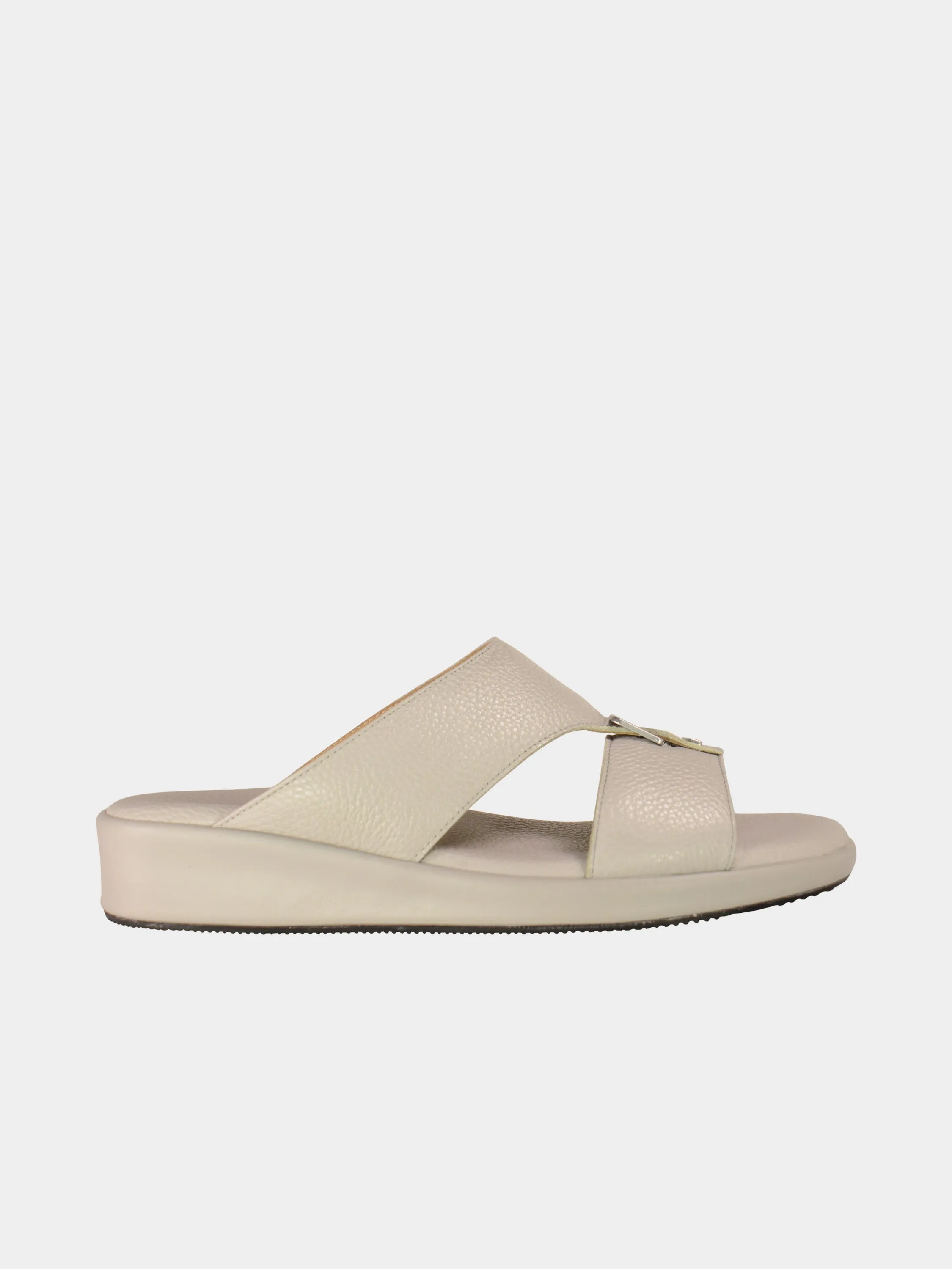 Barjeel Uno BGT-02 Grain Top Buckle Arabic Sandals