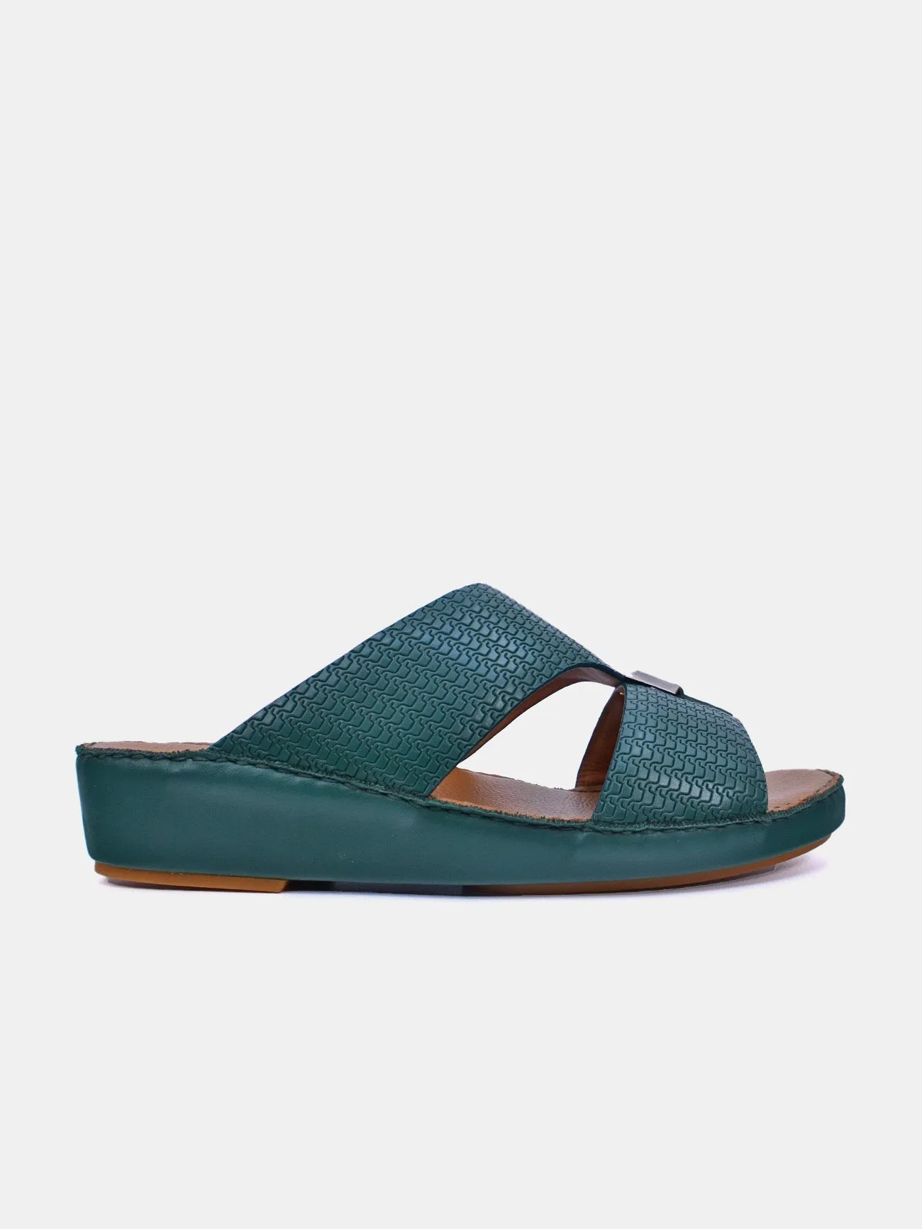 Barjeel Uno BSP1-54 Men's Arabic Sandals