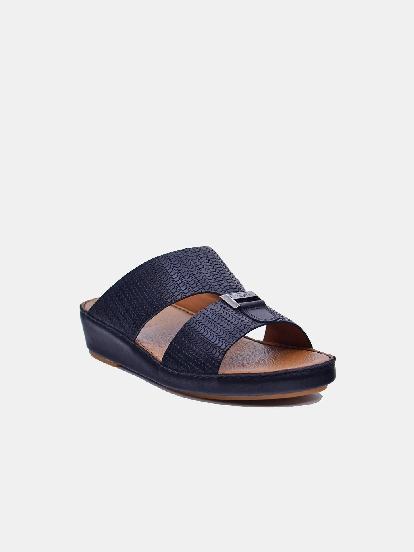 Barjeel Uno BSP1-54 Men's Arabic Sandals