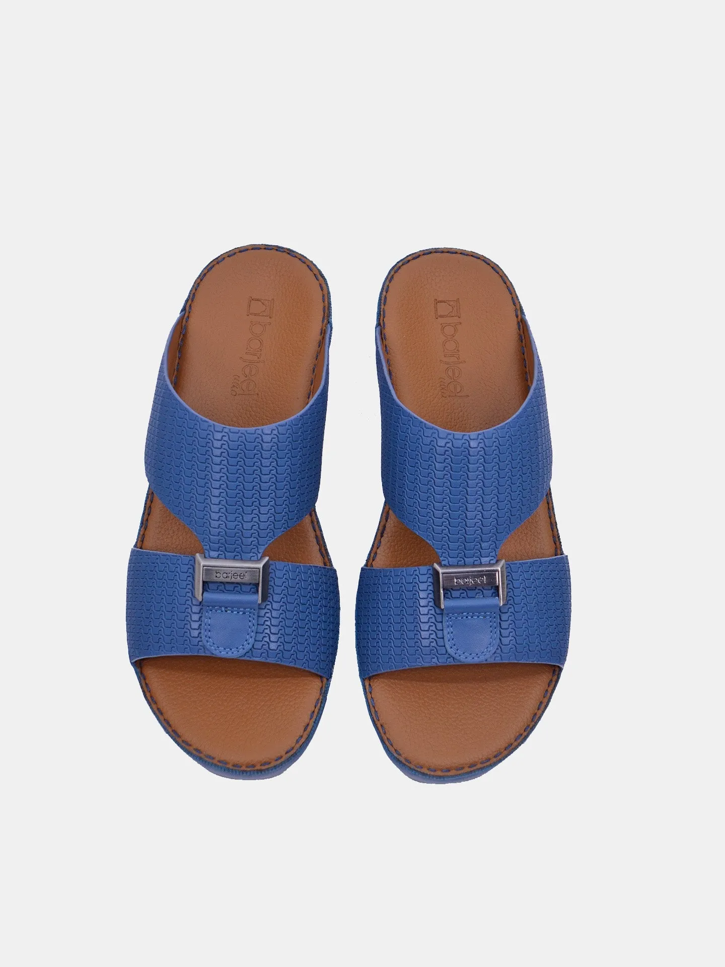 Barjeel Uno BSP1-54 Men's Arabic Sandals