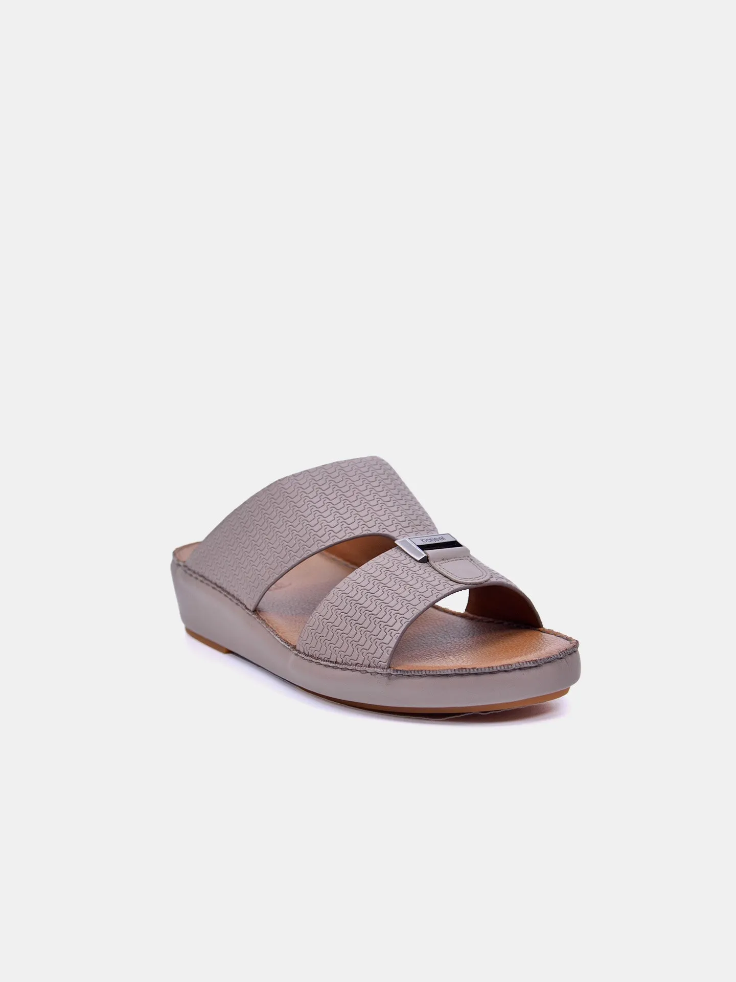 Barjeel Uno BSP1-54 Men's Arabic Sandals