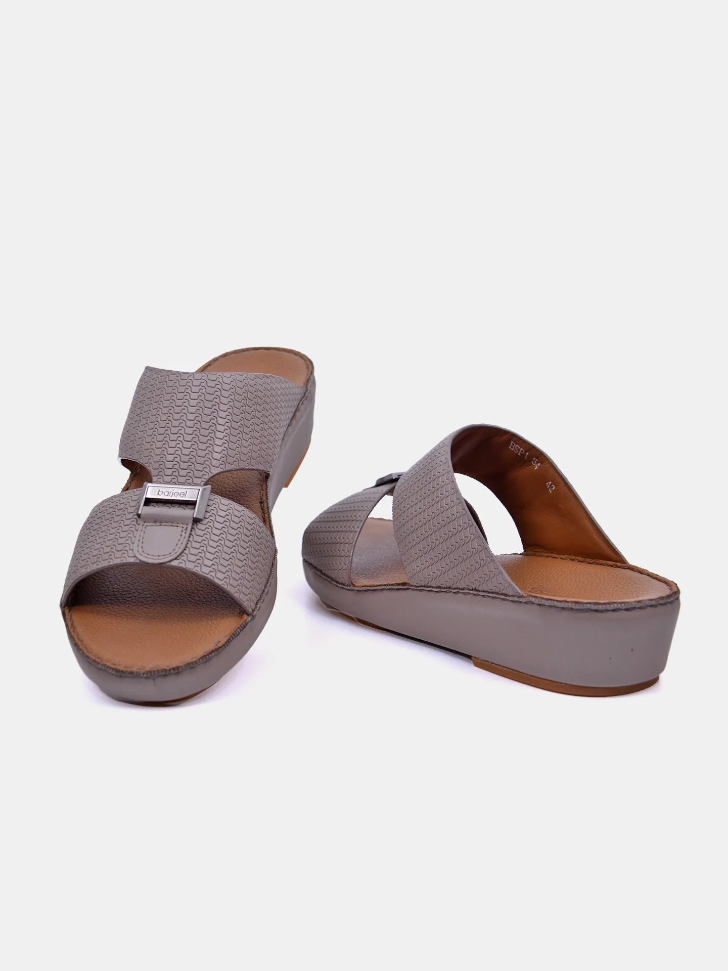 Barjeel Uno BSP1-54 Men's Arabic Sandals