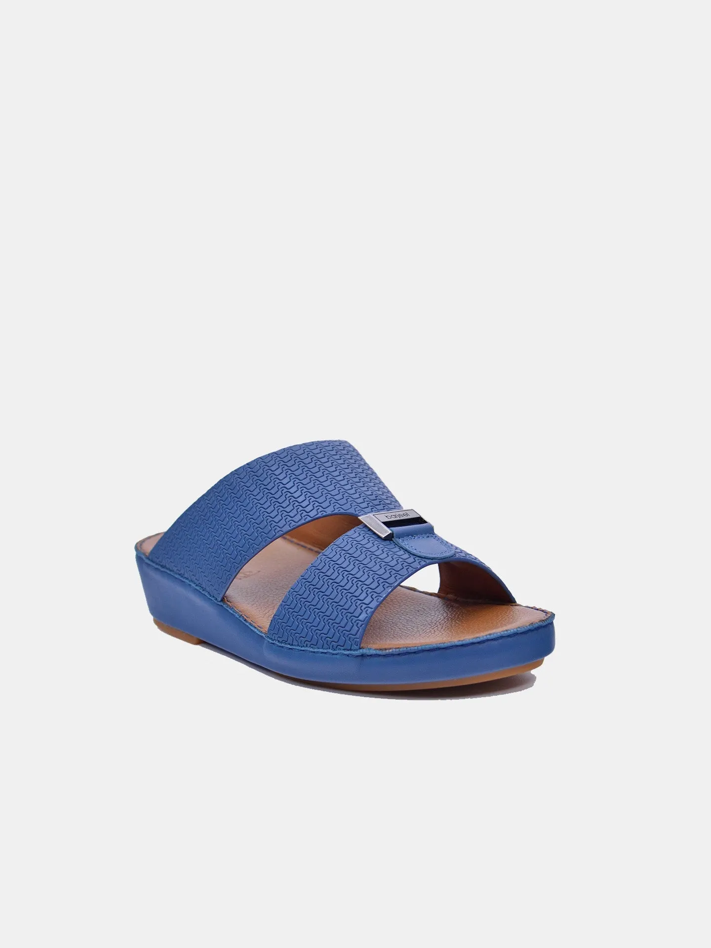 Barjeel Uno BSP1-54 Men's Arabic Sandals