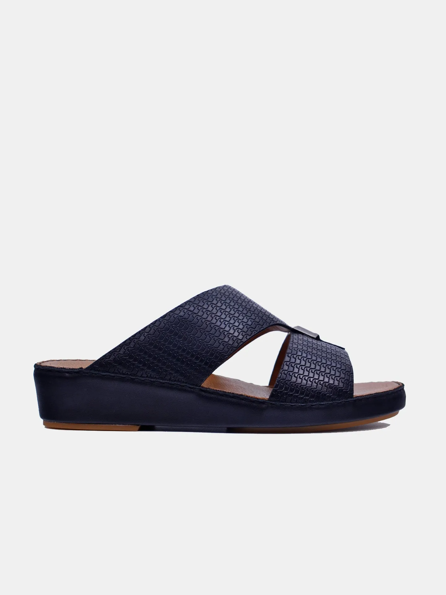 Barjeel Uno BSP1-54 Men's Arabic Sandals