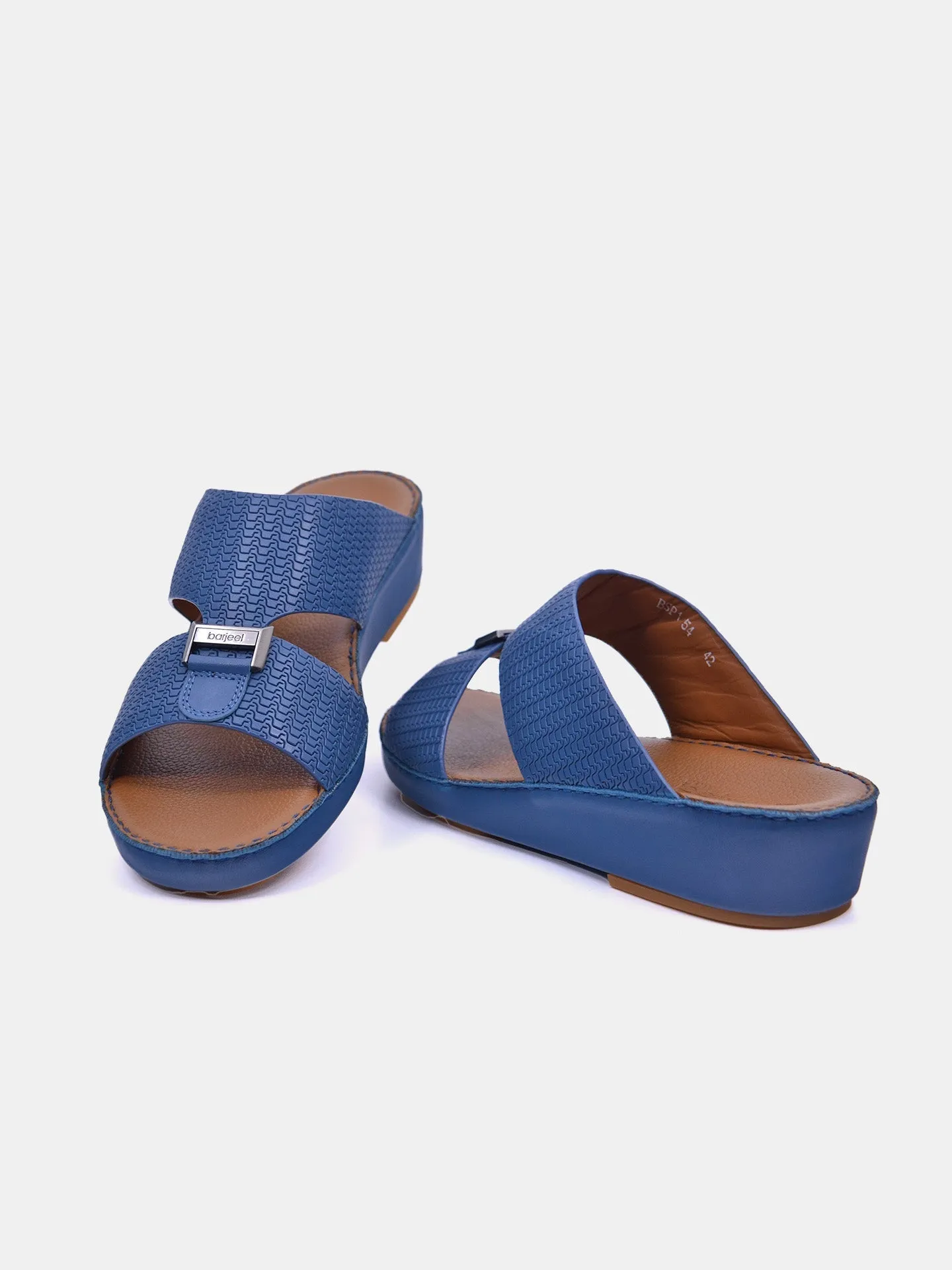 Barjeel Uno BSP1-54 Men's Arabic Sandals