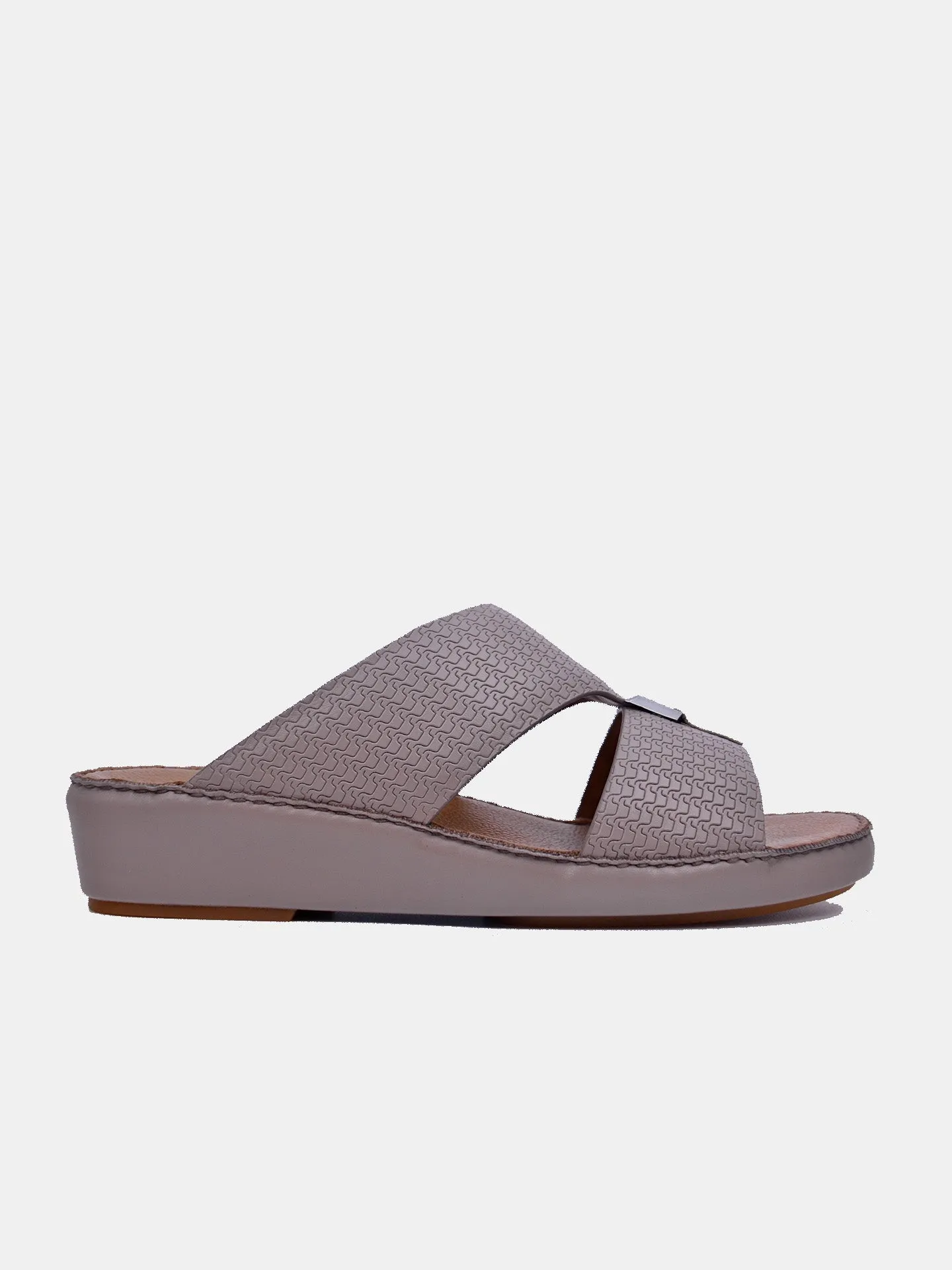 Barjeel Uno BSP1-54 Men's Arabic Sandals