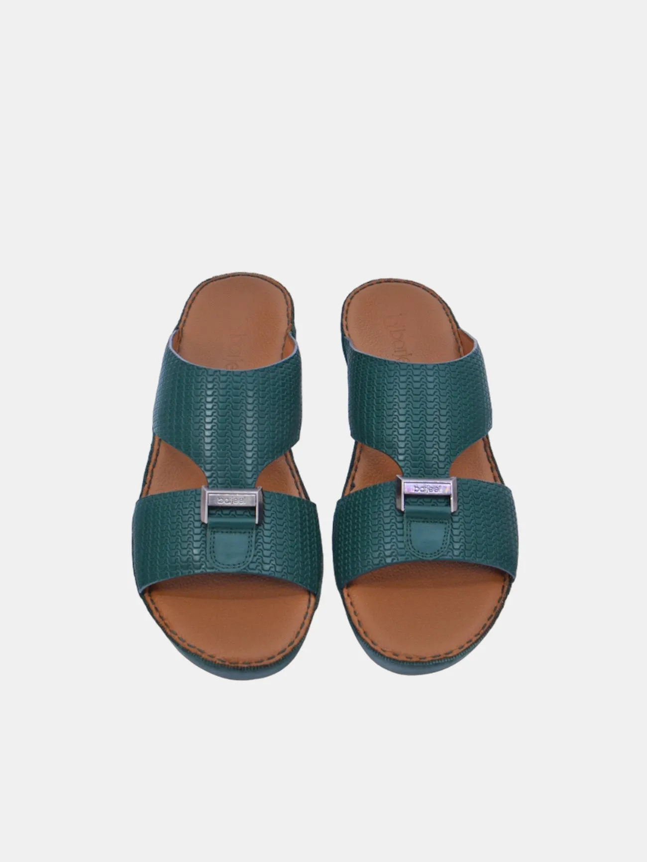 Barjeel Uno BSP1-54 Men's Arabic Sandals