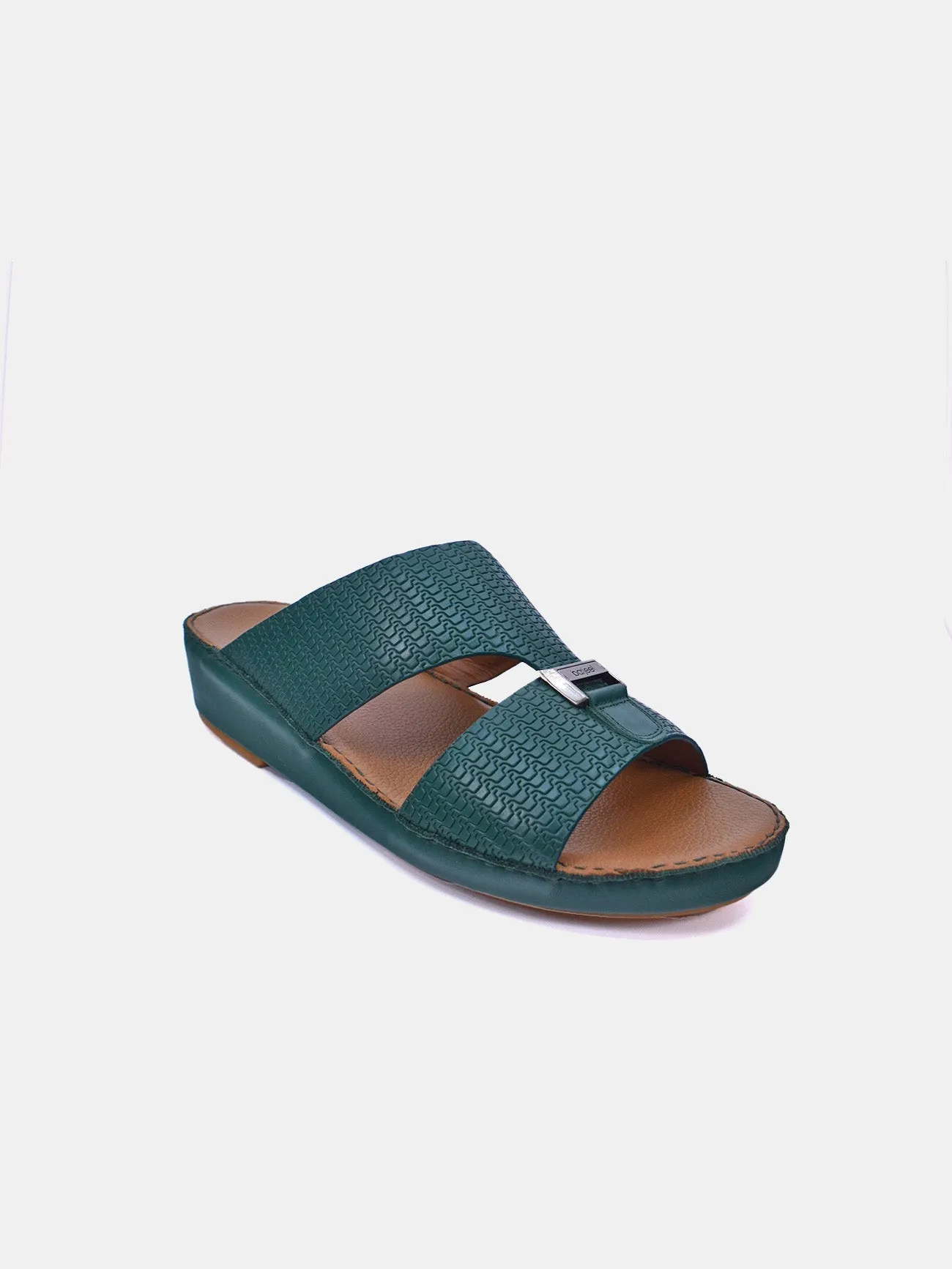 Barjeel Uno BSP1-54 Men's Arabic Sandals