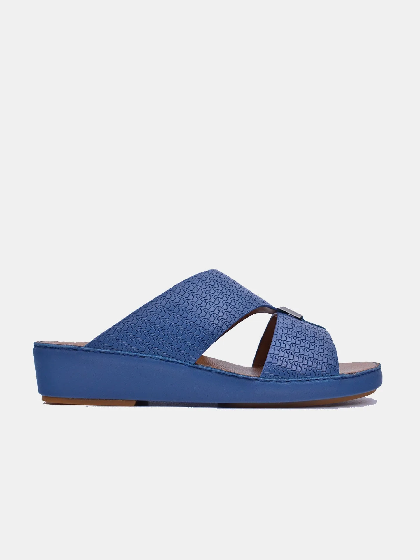 Barjeel Uno BSP1-54 Men's Arabic Sandals