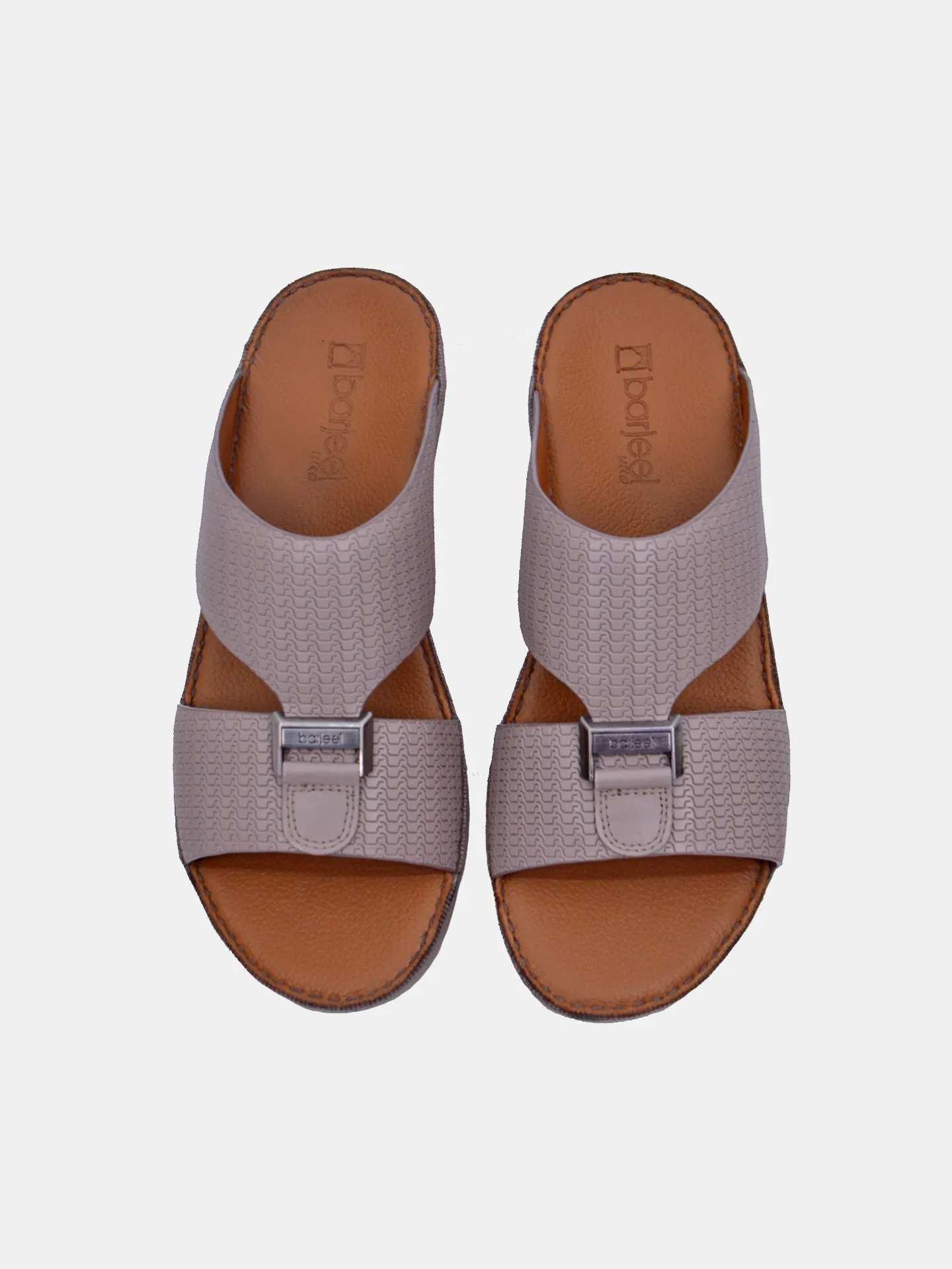 Barjeel Uno BSP1-54 Men's Arabic Sandals