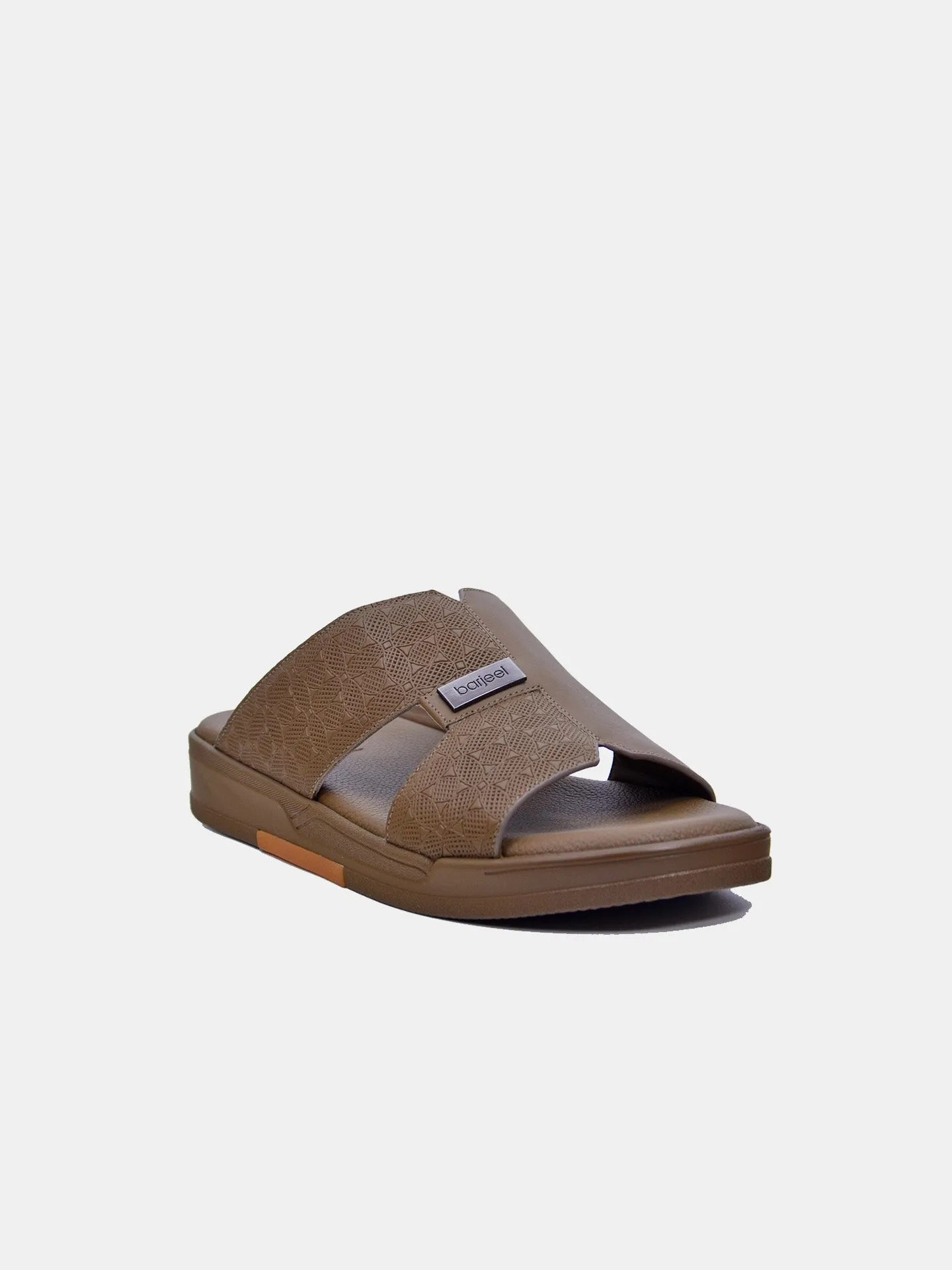 Barjeel Uno MSA-116 Men's Arabic Sandals