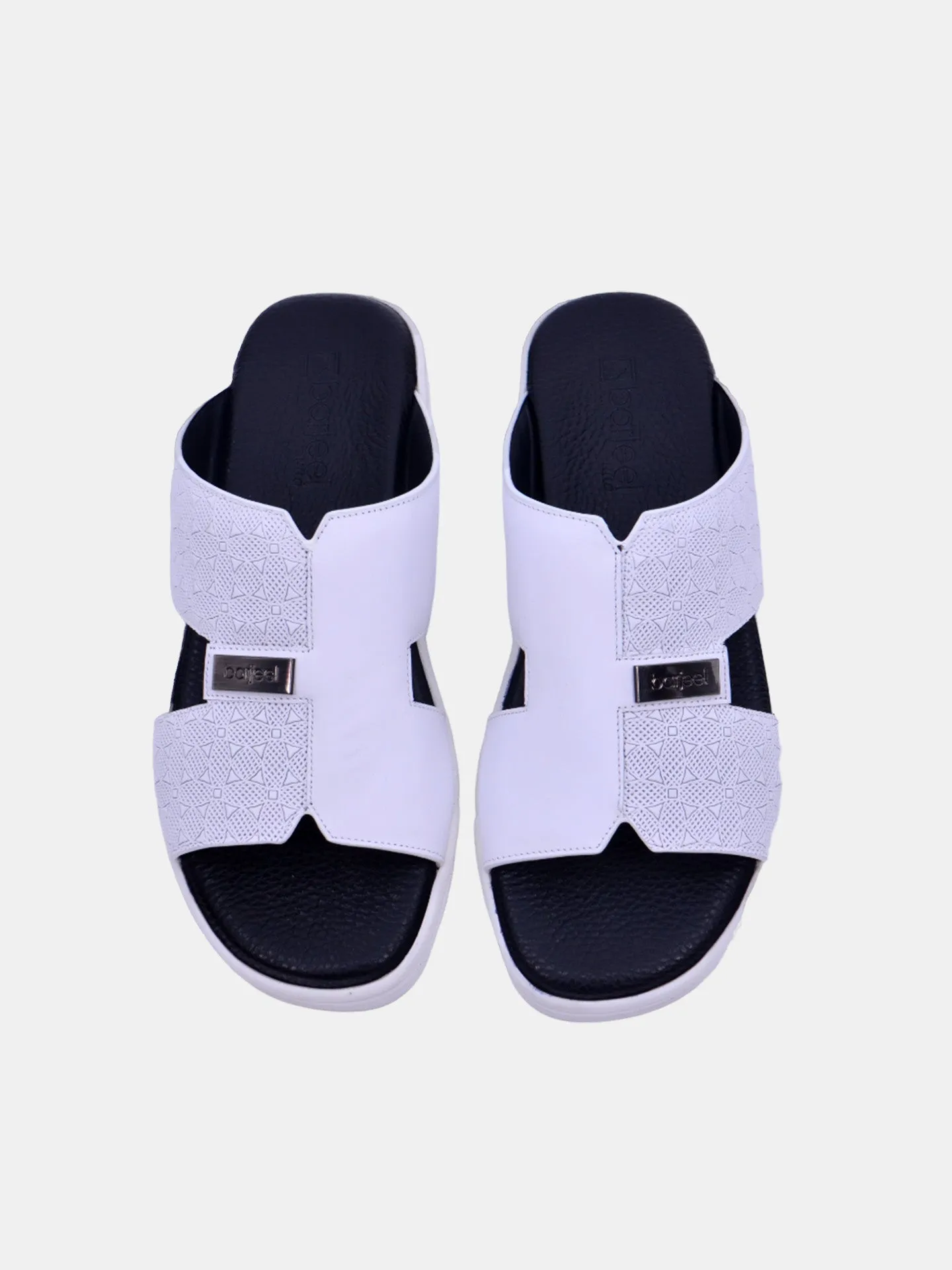 Barjeel Uno MSA-116 Men's Arabic Sandals