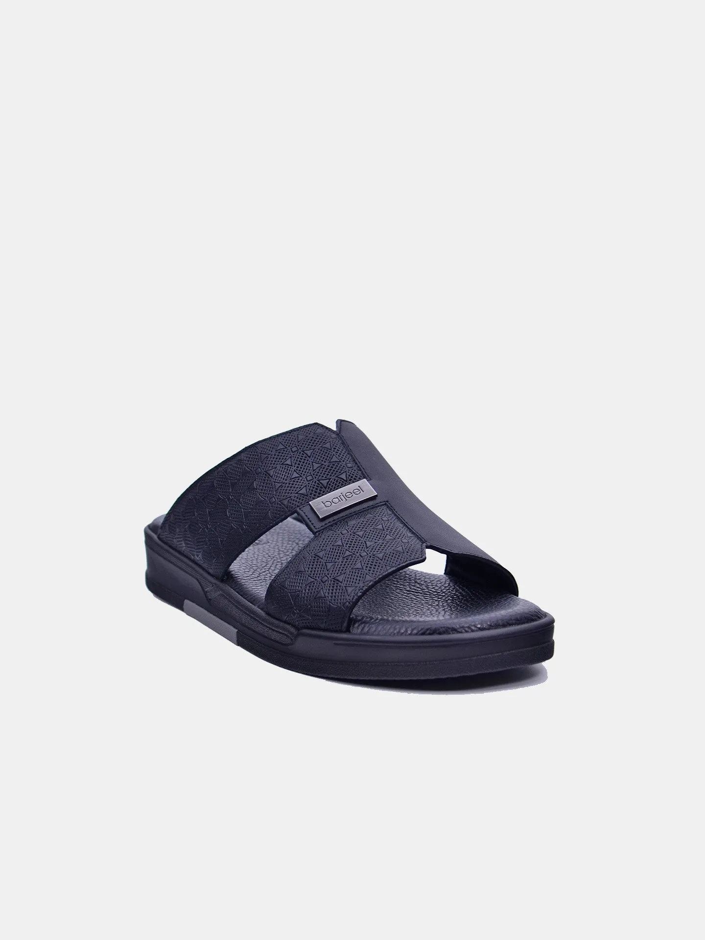 Barjeel Uno MSA-116 Men's Arabic Sandals