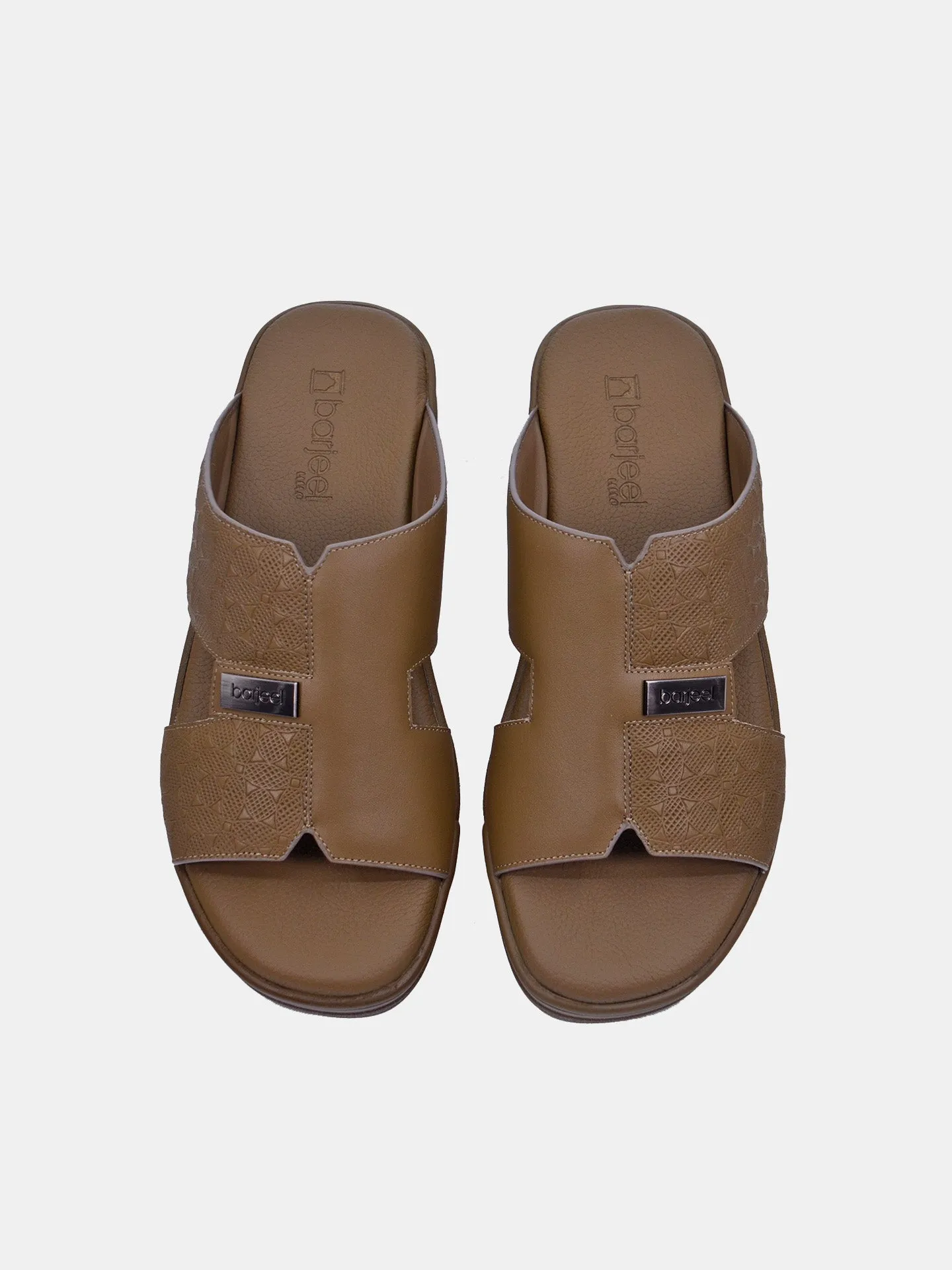 Barjeel Uno MSA-116 Men's Arabic Sandals