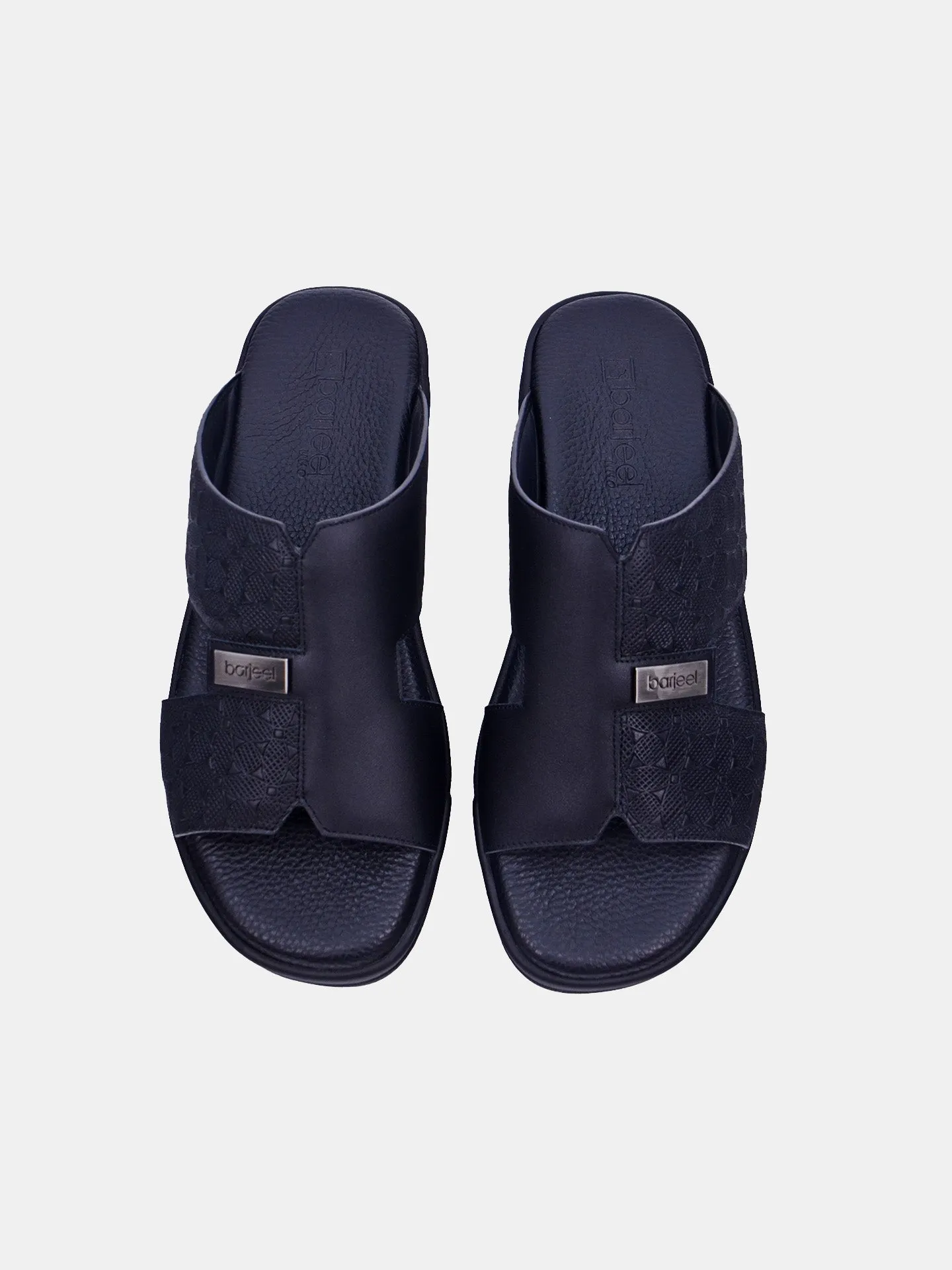 Barjeel Uno MSA-116 Men's Arabic Sandals