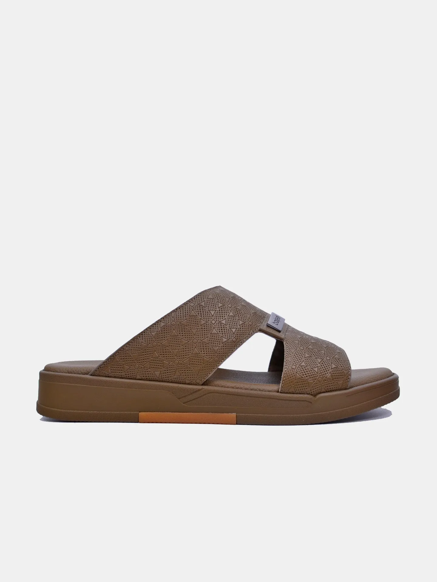 Barjeel Uno MSA-116 Men's Arabic Sandals