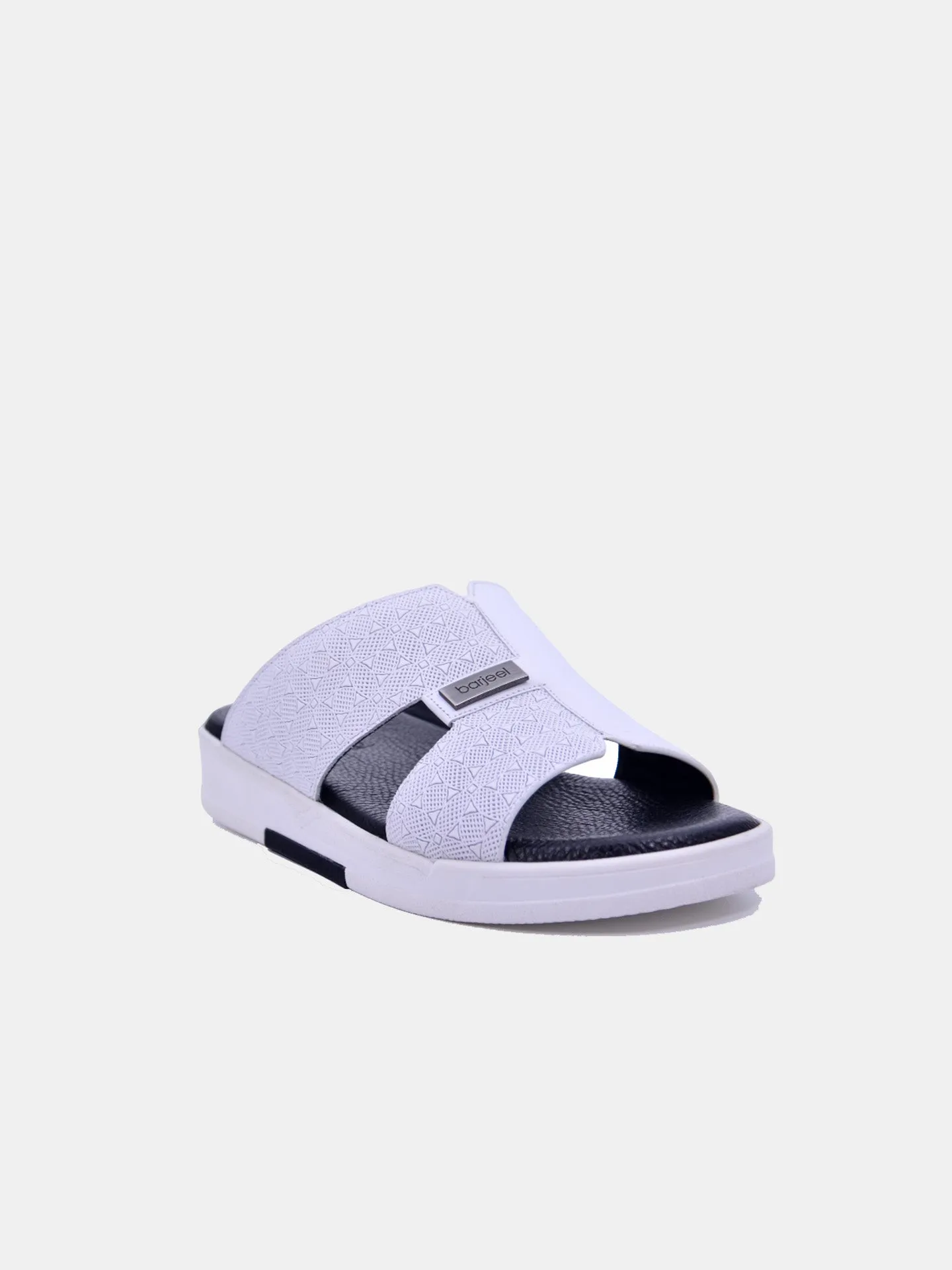 Barjeel Uno MSA-116 Men's Arabic Sandals