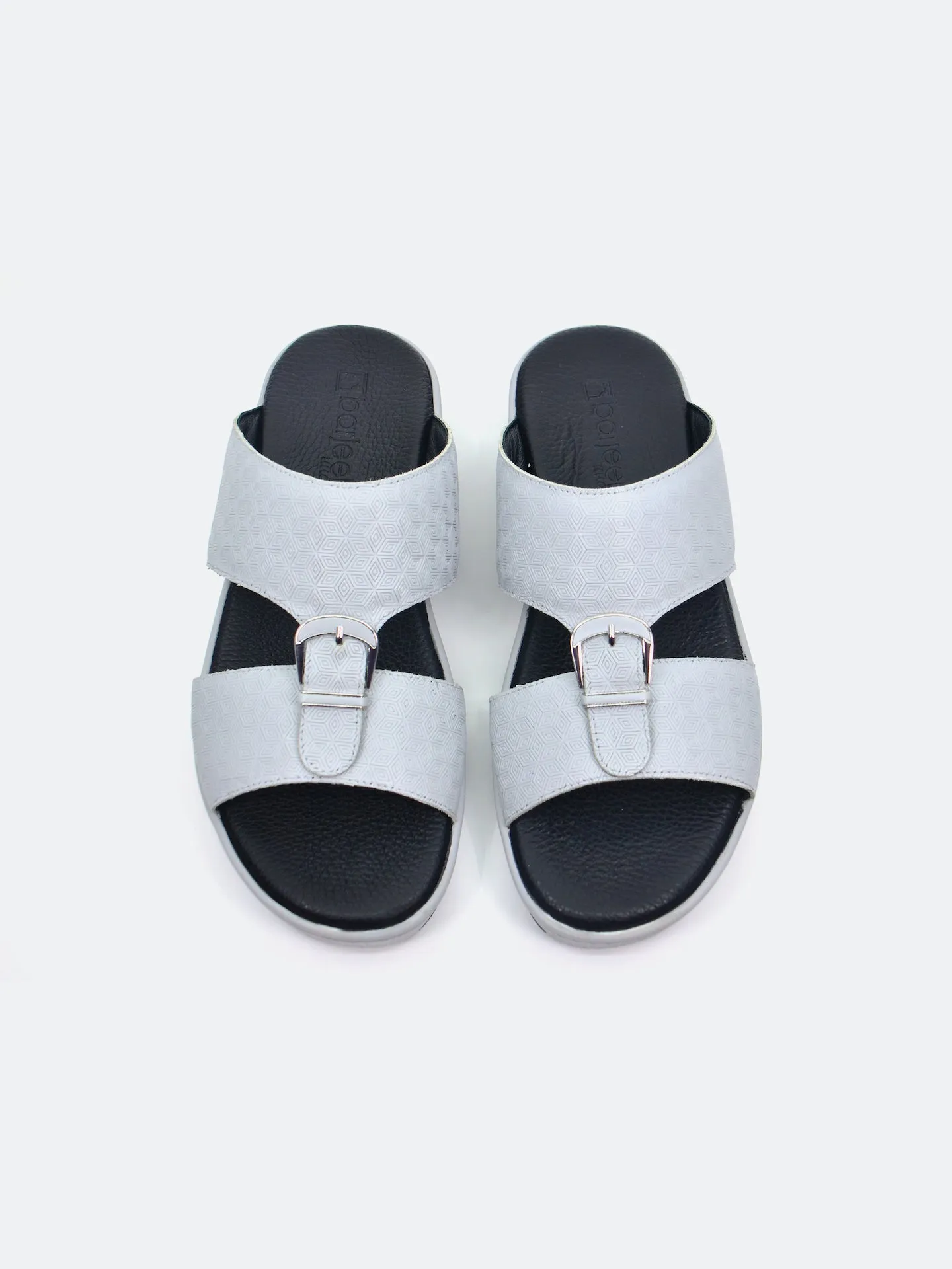 Barjeel Uno SP1-017 Men's Arabic Sandals