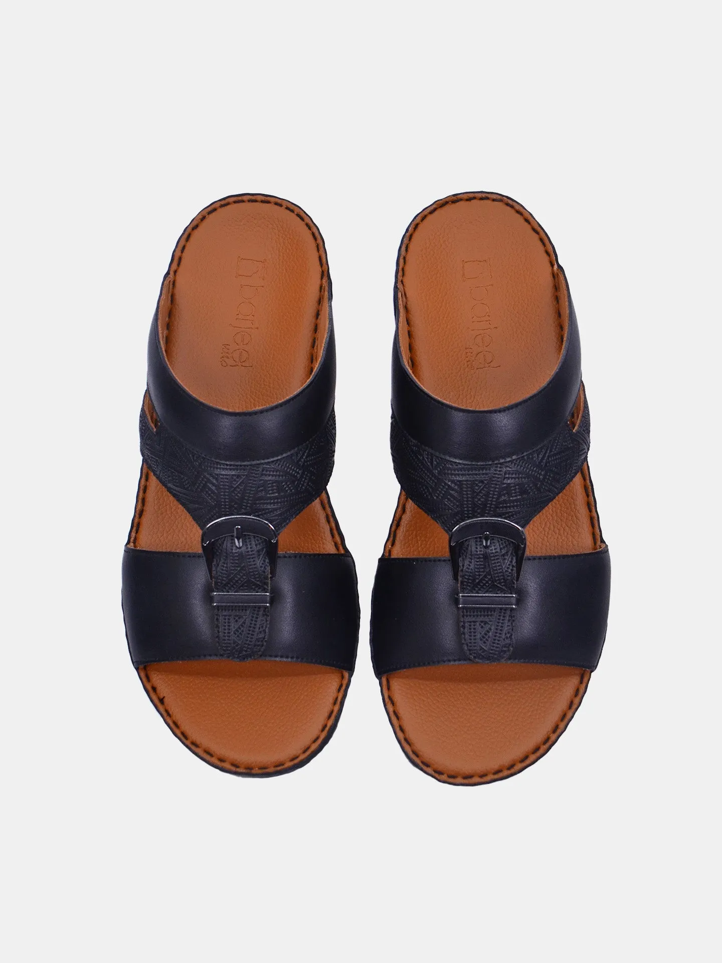 Barjeel Uno SP1-V2 Men's Arabic Sandals