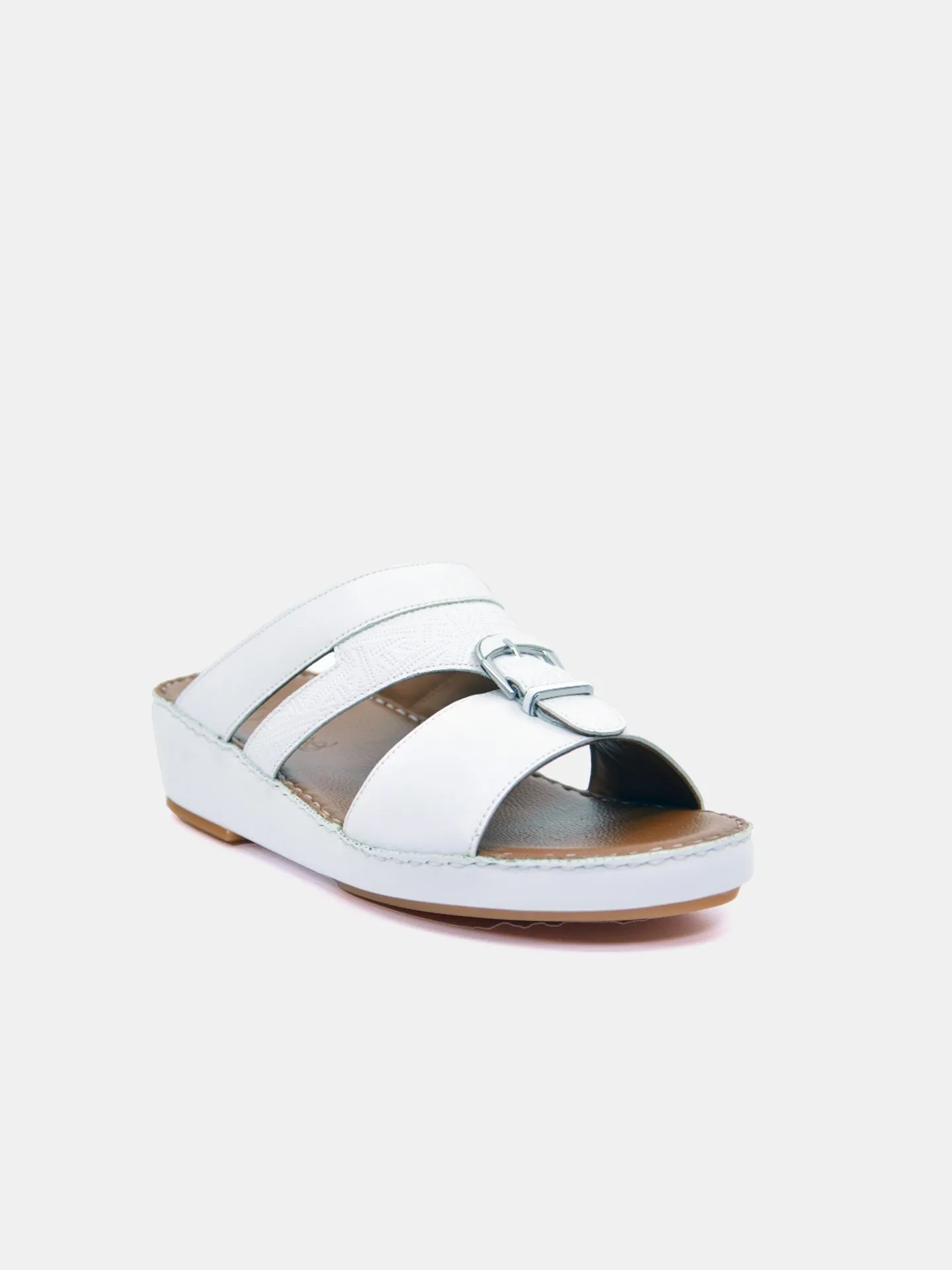 Barjeel Uno SP1-V2 Men's Arabic Sandals