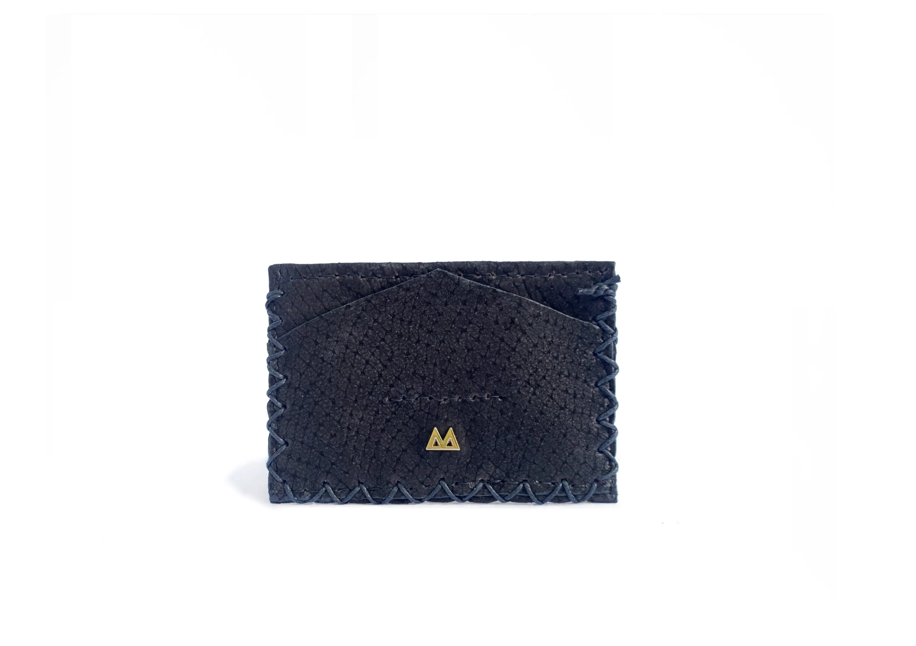 BLACK OZI CARDHOLDER