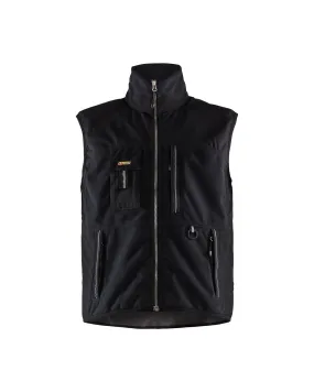 Blaklader Men's Two Fisted Fleece Vest