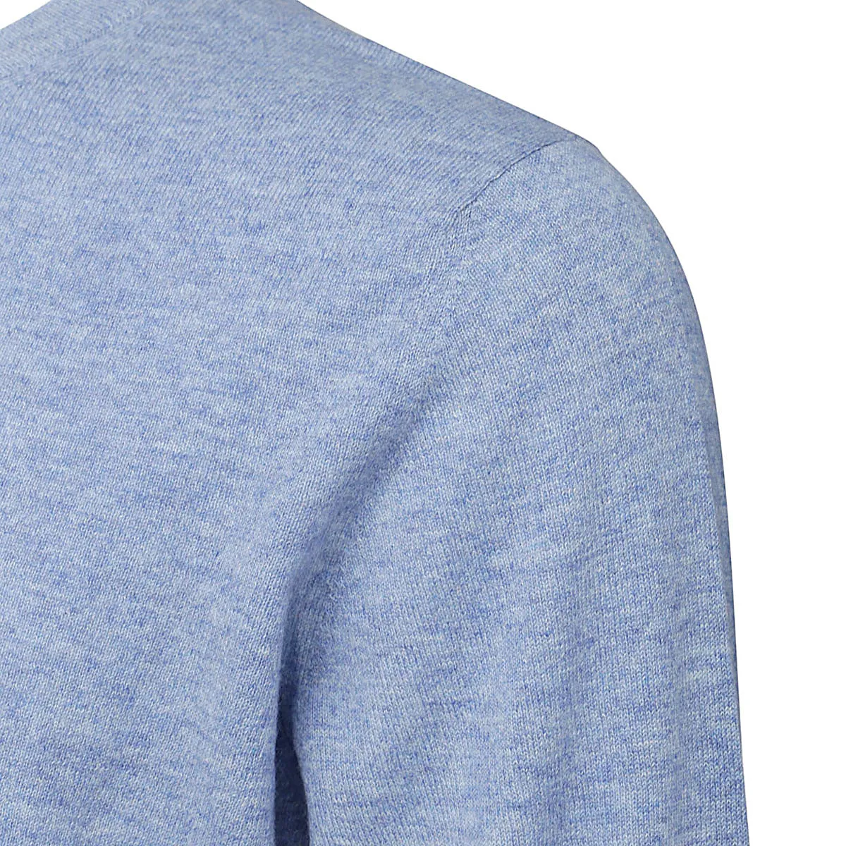 Brunello Cucinelli Classic Crewneck Jumper