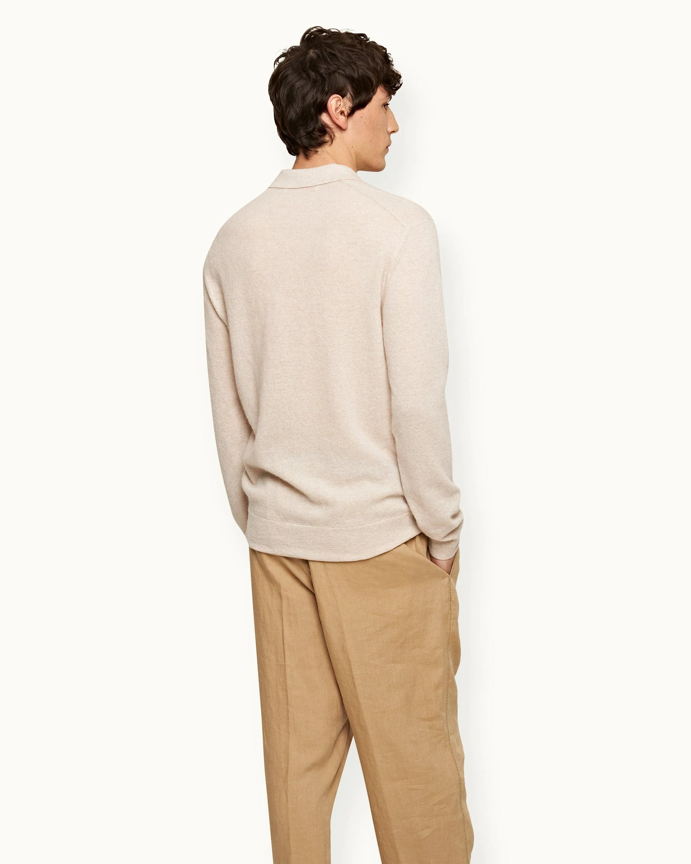 Bruno Cashmere